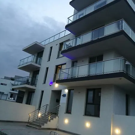 Appartement Zf Eleven Năvodari