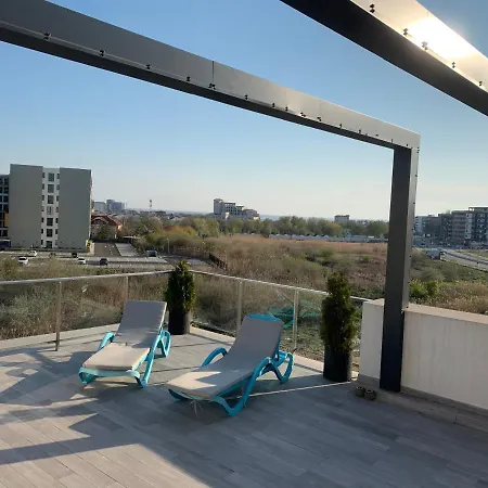 Zf Eleven Appartement