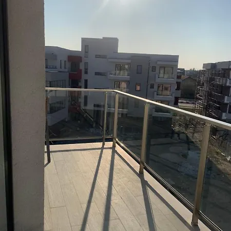 Appartement Zf Eleven