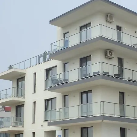 Zf Eleven Appartement *