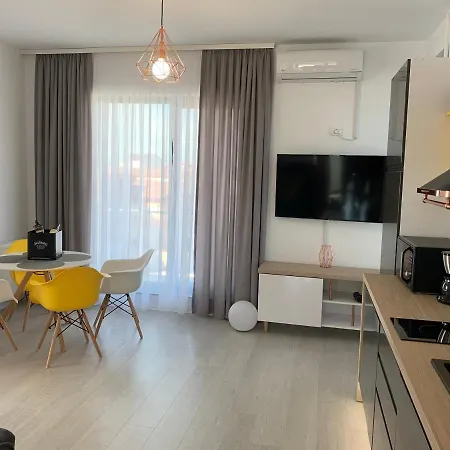 Zf Eleven Appartement *