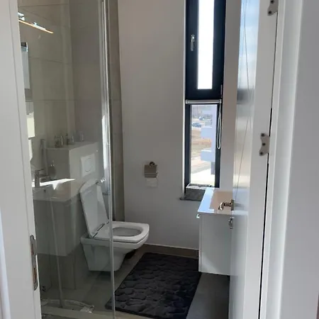 Zf Eleven Appartement