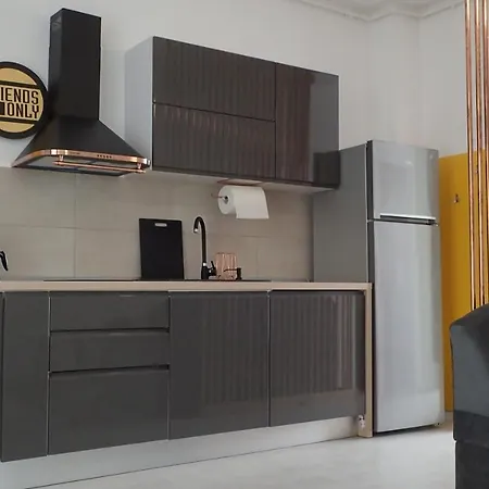 Zf Eleven Appartement
