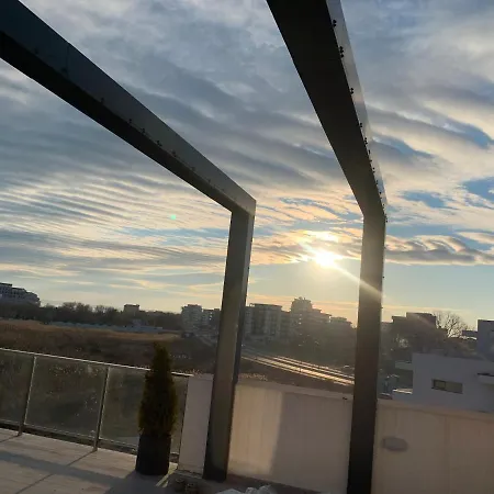 Appartement Zf Eleven Năvodari