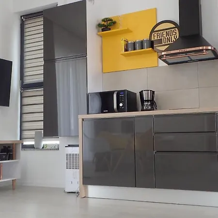 Appartement Zf Eleven