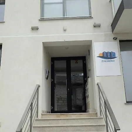 Appartement Zf Eleven Năvodari
