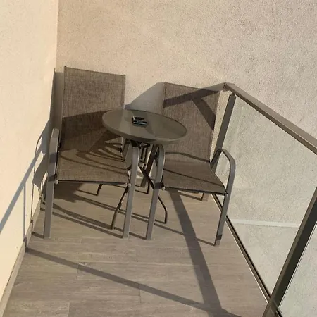 Appartement Zf Eleven Năvodari