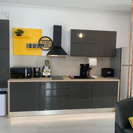 Zf Eleven Appartement