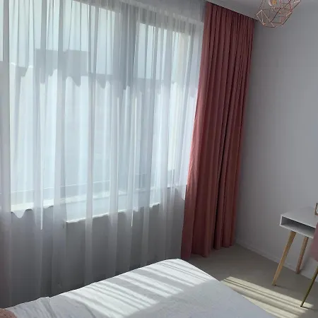 Zf Eleven Appartement Năvodari