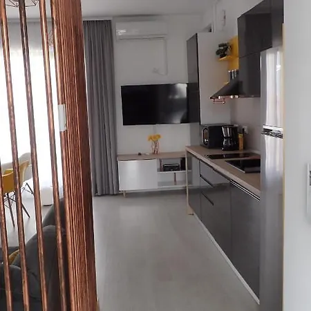 Zf Eleven Appartement