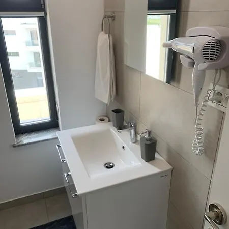 Zf Eleven Appartement Năvodari